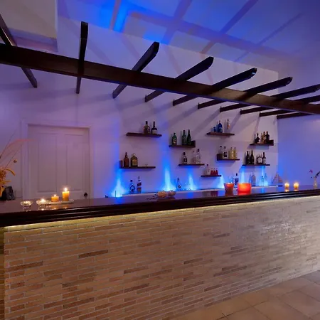 Niriides Daire Kipri (Andros)