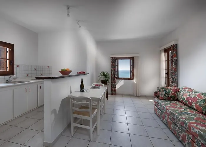 아파트 Niriides 키프리