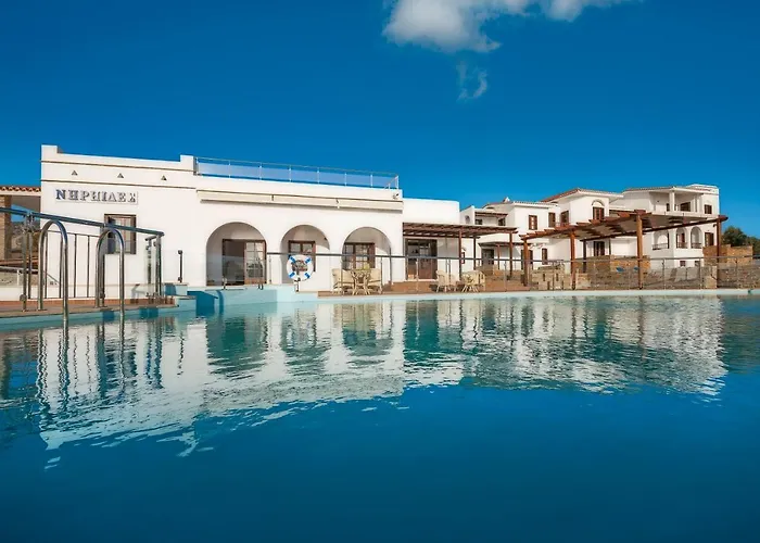 아파트 Niriides 키프리