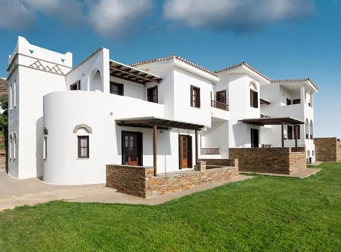 아파트 Niriides 키프리