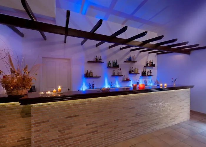 Niriides 아파트 키프리