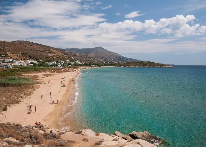 아파트 Niriides 키프리