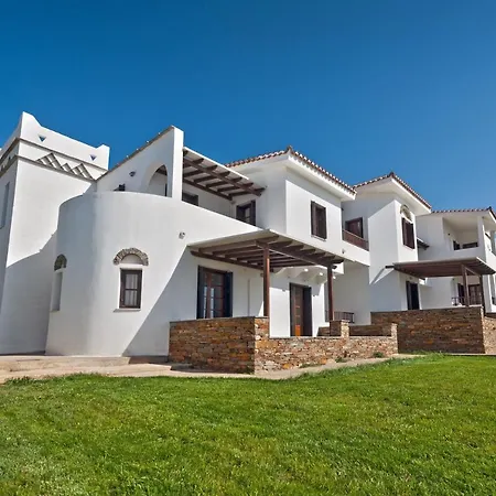 Niriides Sea View Luxury Suites, Brand New 2026 August Apartmán *