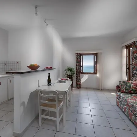 Apartmán Niriides Sea View Luxury Suites, Brand New 2026 August Kipri (Andros)