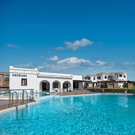 Niriides Sea View Luxury Suites, Brand New 2026 August Apartmán *