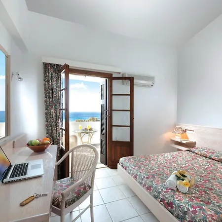 Niriides Sea View Luxury Suites, Brand New 2026 August *