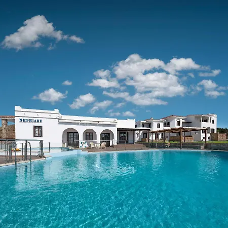 Apartmán Niriides Sea View Luxury Suites, Brand New 2026 August *