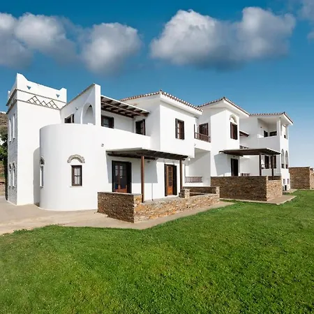 Apartmán Niriides Sea View Luxury Suites, Brand New 2026 August Kipri (Andros)