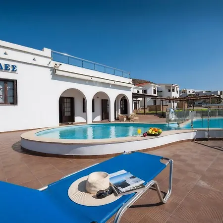 Appartamento Niriides Kipri (Andros)