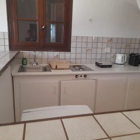 Niriides Sea View Luxury Suites, Brand New 2026 August * Kipri (Andros)