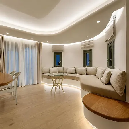 Apartman Niriides Sea View, Pool, Brand New 2026 *