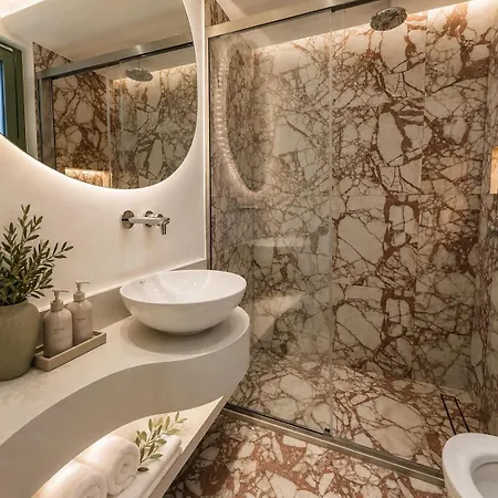 Apartman Niriides Sea View, Pool, Brand New 2026 *