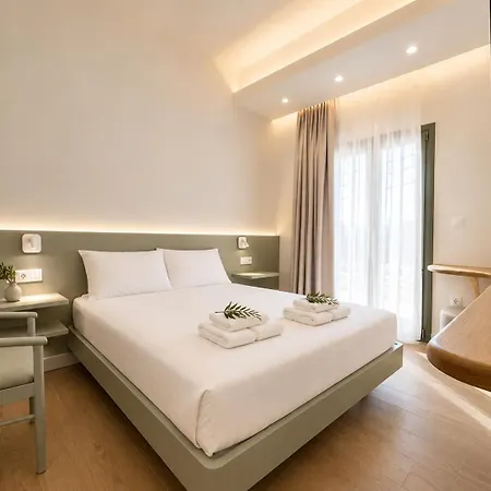 Apartman Niriides Sea View, Pool, Brand New 2026