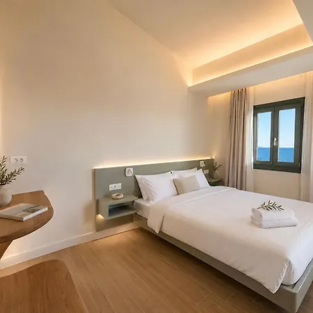 Niriides Sea View, Pool, Brand New 2026 Kiprí