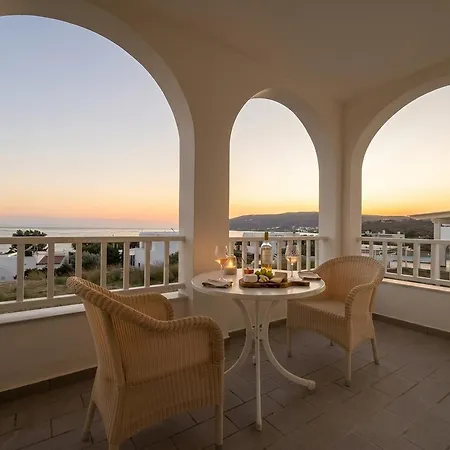 Niriides Sea View, Pool, Brand New 2026 *