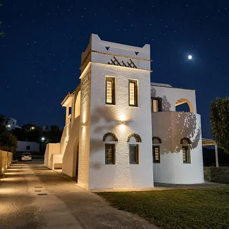Niriides Sea View, Pool, Brand New 2026