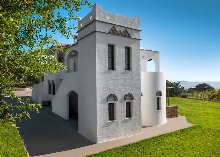 Appartement Niriides *