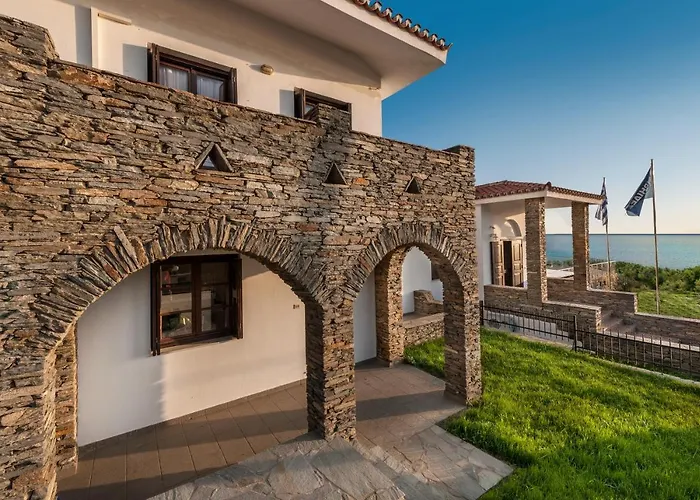 Niriides * Kipri (Andros)